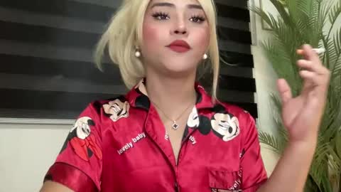 Miss Cali online show from March 2, 2025, 7:32 am