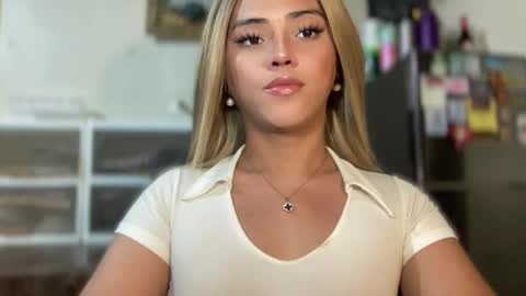 Miss Cali online show from September 15, 2025, 5:24 pm