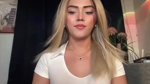 Miss Cali online show from September 19, 2025, 9:26 pm