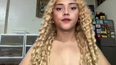 Miss Cali online show from October 21, 2025, 4:51 pm