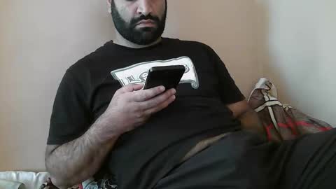 Snapshot of yxxtxxdentyk chatting on October 24, 2025, 5:15 am Bi BearXXX online show from October 24, 2025, 5:15 am