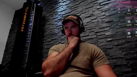 David online show from October 31, 2025, 7:37 pm