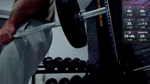 David online show from November 1, 2025, 9:28 pm