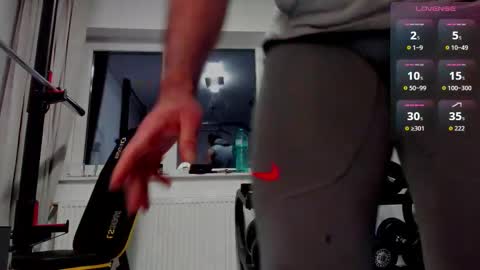 David online show from February 13, 2026, 7:32 pm