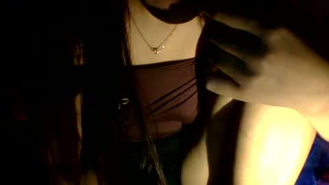 Snapshot of z0elyn chatting on July 11, 2026, 2:09 pm z0elyn online show from July 11, 2026, 2:09 pm