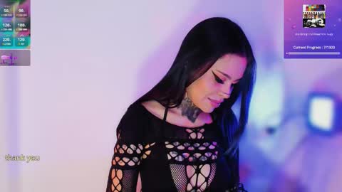 tazzie online show from September 28, 2025, 5:35 am