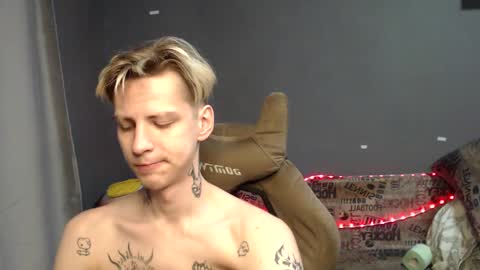 Toshka online show from January 9, 2025, 6:59 am