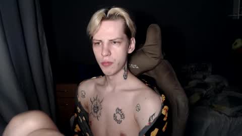 Toshka online show from March 6, 2025, 8:16 pm