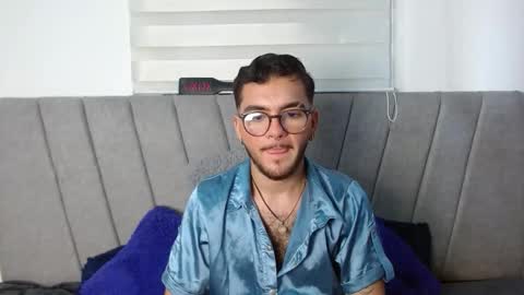 Zack  online show from October 19, 2025, 6:14 am