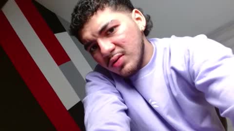 Snapshot of zac_golden chatting on February 3, 2026, 11:59 am Zack online show from February 3, 2026, 11:59 am