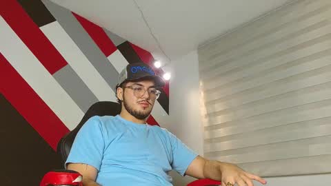 Zack  online show from June 8, 2026, 11:54 am