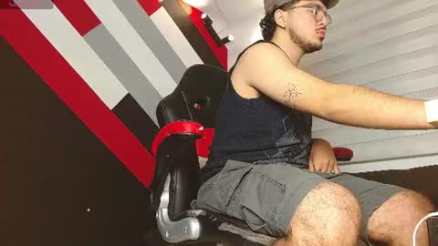 Zack  online show from June 16, 2026, 12:08 pm