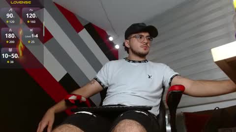 Zack  online show from June 21, 2026, 11:46 am