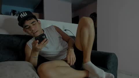 zac online show from January 30, 2025, 2:16 am