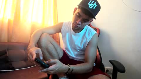 zac online show from March 9, 2025, 1:04 pm