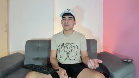 zac online show from September 13, 2025, 12:16 pm