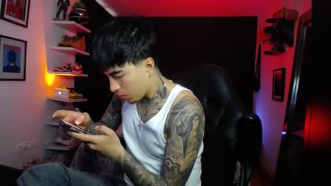 zac_muller1 online show from October 11, 2025, 2:26 pm