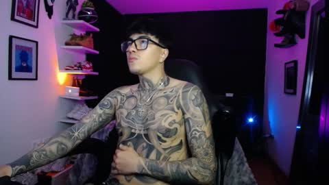 zac_muller1 online show from November 22, 2025, 4:33 am