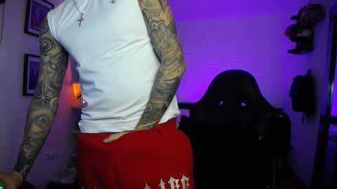 zac_muller1 online show from February 10, 2026, 6:50 am