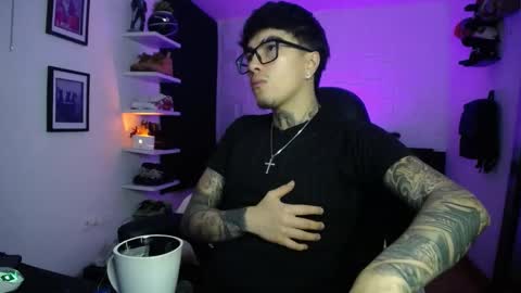 zac_muller1 online show from February 17, 2026, 6:10 am