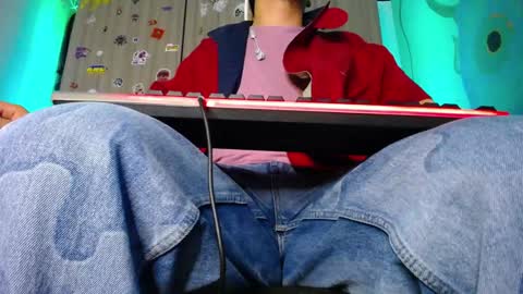 Zac Freelance model online show from January 15, 2025, 6:54 am