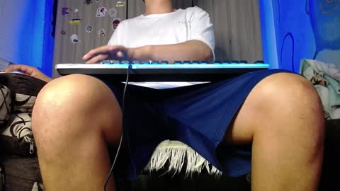 Zac Freelance model online show from February 3, 2025, 1:51 pm