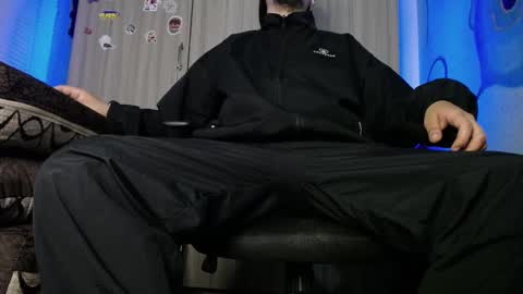 Zac Freelance model online show from February 13, 2025, 3:07 am