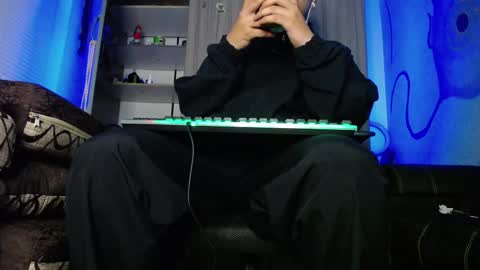 Zac Freelance model online show from February 14, 2025, 4:15 am