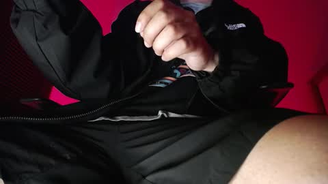 Zac Freelance model online show from October 27, 2025, 3:10 am