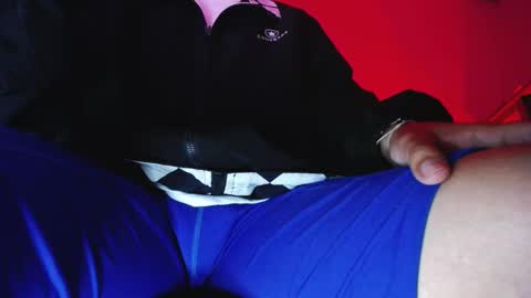 Zac Freelance model online show from November 24, 2025, 4:01 am