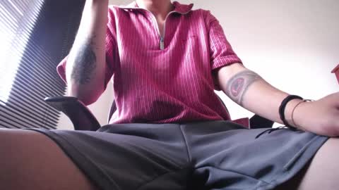 Zac Freelance model online show from April 10, 2026, 8:02 pm