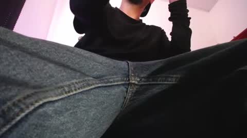 Zac Freelance model online show from June 17, 2026, 11:56 am