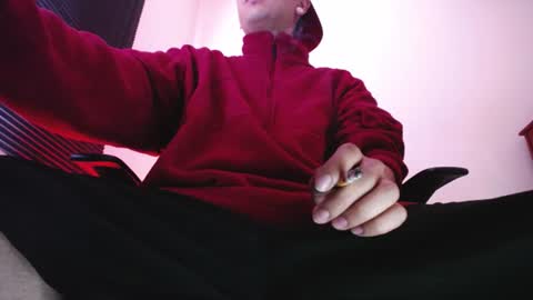 Zac Freelance model online show from June 26, 2026, 4:00 pm