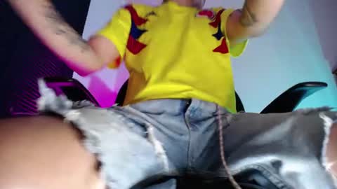 Zac Freelance model online show from July 8, 2026, 4:39 am