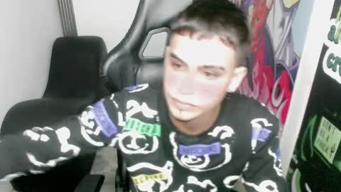 Snapshot of zacariass_ chatting on December 30, 2024, 3:14 am ZACARIAS online show from December 30, 2024, 3:14 am