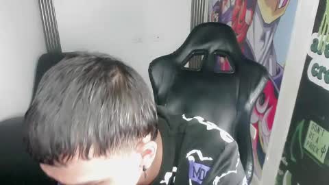 Snapshot of zacariass_ chatting on December 30, 2024, 9:27 am ZACARIAS online show from December 30, 2024, 9:27 am