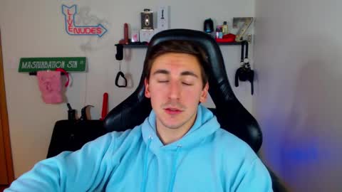 Zach Rhyder online show from December 27, 2024, 1:43 am