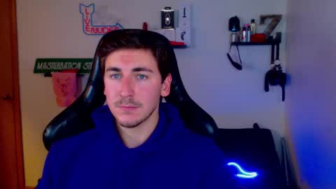 Zach Rhyder online show from February 25, 2025, 3:20 am