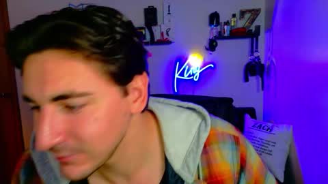 Zach Rhyder online show from November 28, 2025, 5:59 pm