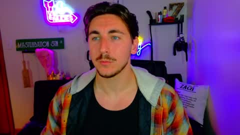 Zach Rhyder online show from May 14, 2026, 2:18 am