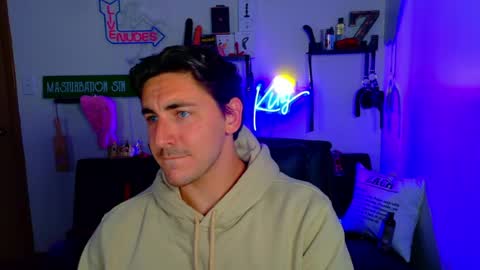 Zach Rhyder online show from June 3, 2026, 1:52 am