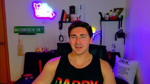 Zach Rhyder online show from July 14, 2026, 2:03 am