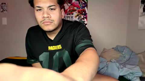 Jzpate11 online show from November 3, 2025, 8:15 am