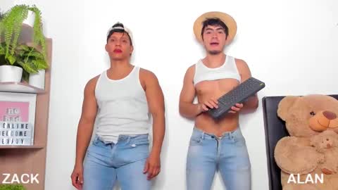 zack online show from November 4, 2025, 6:51 pm