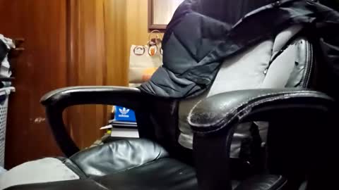 Snapshot of zack_attack35 chatting on March 7, 2026, 10:29 pm Zack online show from March 7, 2026, 10:29 pm