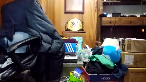 Snapshot of zack_attack35 chatting on March 16, 2026, 3:27 pm Zack online show from March 16, 2026, 3:27 pm