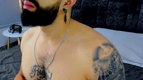 Richard online show from December 2, 2024, 1:02 pm