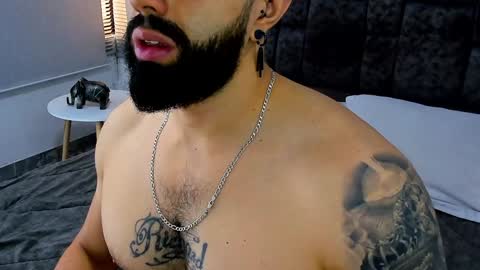 Richard online show from December 2, 2024, 4:09 pm