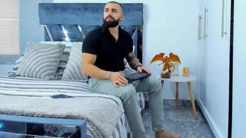 Richard online show from February 16, 2026, 1:51 pm