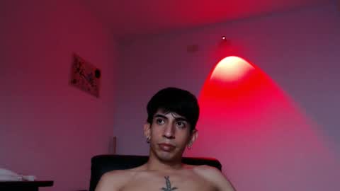 Zack King online show from September 26, 2025, 4:16 am